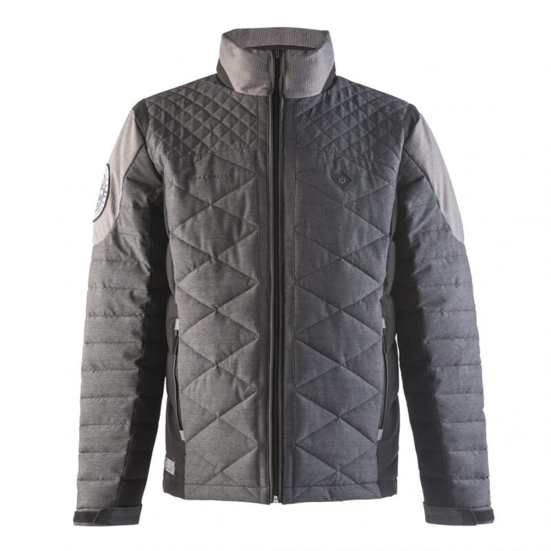 Space Life | Roy Ensink Photography