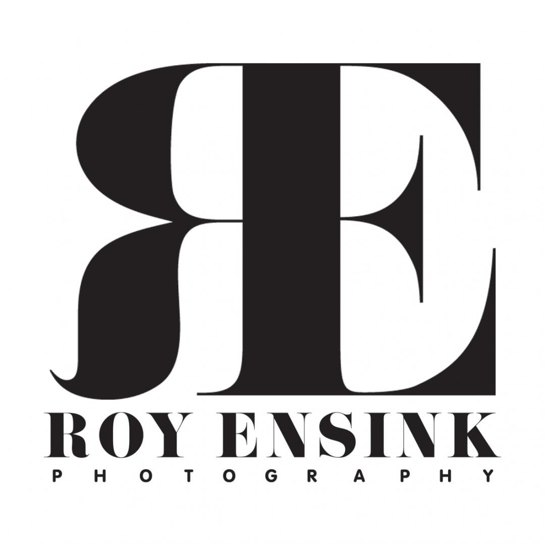 ROY ENSINK PHOTOGRAPHY
